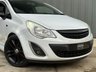 USED 2012 12 VAUXHALL CORSA 1.2 LIMITED EDITION 3d 83 BHP 
