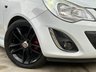 USED 2012 12 VAUXHALL CORSA 1.2 LIMITED EDITION 3d 83 BHP 