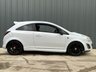 USED 2012 12 VAUXHALL CORSA 1.2 LIMITED EDITION 3d 83 BHP 