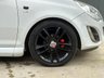 USED 2012 12 VAUXHALL CORSA 1.2 LIMITED EDITION 3d 83 BHP 