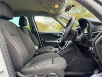 USED 2017 17 VAUXHALL ZAFIRA TOURER 1.6 SRI NAV CDTI ECOFLEX S/S 5d 133 BHP Arriving Soon 7 Seater