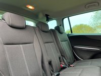 USED 2017 17 VAUXHALL ZAFIRA TOURER 1.6 SRI NAV CDTI ECOFLEX S/S 5d 133 BHP Arriving Soon 7 Seater