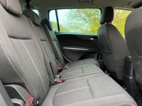 USED 2017 17 VAUXHALL ZAFIRA TOURER 1.6 SRI NAV CDTI ECOFLEX S/S 5d 133 BHP Arriving Soon 7 Seater