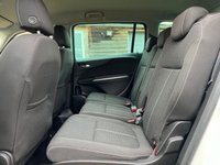 USED 2017 17 VAUXHALL ZAFIRA TOURER 1.6 SRI NAV CDTI ECOFLEX S/S 5d 133 BHP Arriving Soon 7 Seater