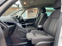 USED 2017 17 VAUXHALL ZAFIRA TOURER 1.6 SRI NAV CDTI ECOFLEX S/S 5d 133 BHP Arriving Soon 7 Seater