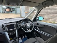 USED 2017 17 VAUXHALL ZAFIRA TOURER 1.6 SRI NAV CDTI ECOFLEX S/S 5d 133 BHP Arriving Soon 7 Seater