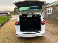 USED 2017 17 VAUXHALL ZAFIRA TOURER 1.6 SRI NAV CDTI ECOFLEX S/S 5d 133 BHP Arriving Soon 7 Seater