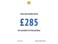 USED 2017 17 VAUXHALL ZAFIRA TOURER 1.6 SRI NAV CDTI ECOFLEX S/S 5d 133 BHP Arriving Soon 7 Seater
