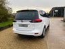 USED 2017 17 VAUXHALL ZAFIRA TOURER 1.6 SRI NAV CDTI ECOFLEX S/S 5d 133 BHP Arriving Soon 7 Seater