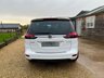 USED 2017 17 VAUXHALL ZAFIRA TOURER 1.6 SRI NAV CDTI ECOFLEX S/S 5d 133 BHP Arriving Soon 7 Seater