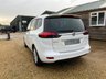 USED 2017 17 VAUXHALL ZAFIRA TOURER 1.6 SRI NAV CDTI ECOFLEX S/S 5d 133 BHP Arriving Soon 7 Seater