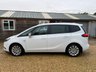 USED 2017 17 VAUXHALL ZAFIRA TOURER 1.6 SRI NAV CDTI ECOFLEX S/S 5d 133 BHP Arriving Soon 7 Seater
