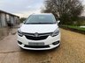 USED 2017 17 VAUXHALL ZAFIRA TOURER 1.6 SRI NAV CDTI ECOFLEX S/S 5d 133 BHP Arriving Soon 7 Seater