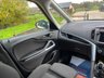 USED 2017 17 VAUXHALL ZAFIRA TOURER 1.6 SRI NAV CDTI ECOFLEX S/S 5d 133 BHP Arriving Soon 7 Seater