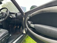 USED 2010 60 MINI CONVERTIBLE 1.6 COOPER D 2d 112 BHP 