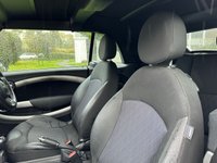 USED 2010 60 MINI CONVERTIBLE 1.6 COOPER D 2d 112 BHP 