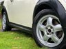 USED 2010 60 MINI CONVERTIBLE 1.6 COOPER D 2d 112 BHP 