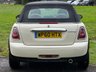USED 2010 60 MINI CONVERTIBLE 1.6 COOPER D 2d 112 BHP 