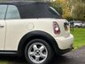 USED 2010 60 MINI CONVERTIBLE 1.6 COOPER D 2d 112 BHP 