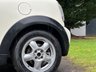 USED 2010 60 MINI CONVERTIBLE 1.6 COOPER D 2d 112 BHP 