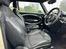 USED 2010 60 MINI CONVERTIBLE 1.6 COOPER D 2d 112 BHP 
