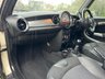 USED 2010 60 MINI CONVERTIBLE 1.6 COOPER D 2d 112 BHP 
