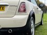 USED 2010 60 MINI CONVERTIBLE 1.6 COOPER D 2d 112 BHP 