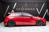 USED 2019 B MERCEDES-BENZ A-CLASS 2.0 AMG A 35 4MATIC PREMIUM 5d 302 BHP BURMESTER SOUND SYSTEM | R.VIEW CAM