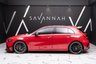 USED 2019 B MERCEDES-BENZ A-CLASS 2.0 AMG A 35 4MATIC PREMIUM 5d 302 BHP BURMESTER SOUND SYSTEM | R.VIEW CAM