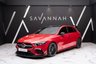 USED 2019 B MERCEDES-BENZ A-CLASS 2.0 AMG A 35 4MATIC PREMIUM 5d 302 BHP BURMESTER SOUND SYSTEM | R.VIEW CAM