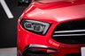 USED 2019 B MERCEDES-BENZ A-CLASS 2.0 AMG A 35 4MATIC PREMIUM 5d 302 BHP BURMESTER SOUND SYSTEM | R.VIEW CAM