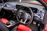 USED 2019 B MERCEDES-BENZ A-CLASS 2.0 AMG A 35 4MATIC PREMIUM 5d 302 BHP BURMESTER SOUND SYSTEM | R.VIEW CAM