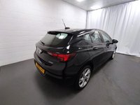 USED 2016 66 VAUXHALL ASTRA 1.4 SRI 5d 148 BHP 