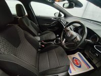 USED 2016 66 VAUXHALL ASTRA 1.4 SRI 5d 148 BHP 