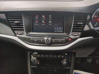 USED 2016 66 VAUXHALL ASTRA 1.4 SRI 5d 148 BHP 