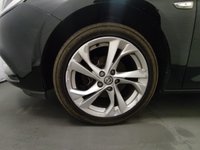USED 2016 66 VAUXHALL ASTRA 1.4 SRI 5d 148 BHP 