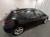 USED 2016 66 VAUXHALL ASTRA 1.4 SRI 5d 148 BHP 