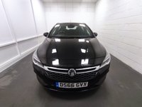 USED 2016 66 VAUXHALL ASTRA 1.4 SRI 5d 148 BHP 