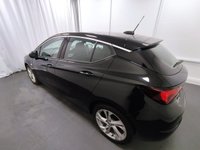 USED 2016 66 VAUXHALL ASTRA 1.4 SRI 5d 148 BHP 