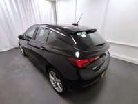 USED 2016 66 VAUXHALL ASTRA 1.4 SRI 5d 148 BHP 