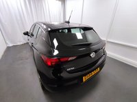 USED 2016 66 VAUXHALL ASTRA 1.4 SRI 5d 148 BHP 