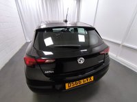 USED 2016 66 VAUXHALL ASTRA 1.4 SRI 5d 148 BHP 