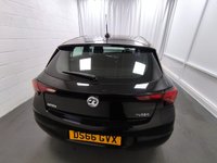 USED 2016 66 VAUXHALL ASTRA 1.4 SRI 5d 148 BHP 