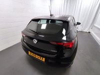 USED 2016 66 VAUXHALL ASTRA 1.4 SRI 5d 148 BHP 