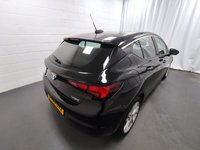 USED 2016 66 VAUXHALL ASTRA 1.4 SRI 5d 148 BHP 