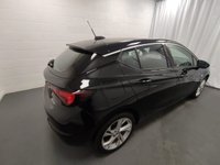 USED 2016 66 VAUXHALL ASTRA 1.4 SRI 5d 148 BHP 
