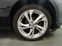 USED 2016 66 VAUXHALL ASTRA 1.4 SRI 5d 148 BHP 