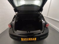 USED 2016 66 VAUXHALL ASTRA 1.4 SRI 5d 148 BHP 