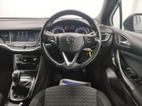 USED 2016 66 VAUXHALL ASTRA 1.4 SRI 5d 148 BHP 