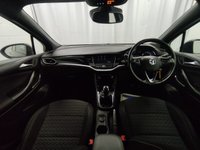USED 2016 66 VAUXHALL ASTRA 1.4 SRI 5d 148 BHP 